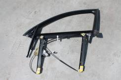 Стеклоподъемный механизм. Audi A6 allroad quattro, 4FH Audi RS6, 4F2, 4F5 Audi S6, 4F2, 4F5 Audi A6, 4F2, 4F2/C6, 4F5, 4F5/C6 Двигатели: ASB, AUK, BNG...