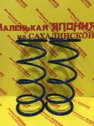 Пружина подвески. Toyota Harrier, ACU10, ACU10W, ACU15, ACU15W, MCU10, MCU10W, MCU15, MCU15W, SXU10, SXU10W, SXU15, SXU15W Toyota Kluger V, MCU25, MCU...
