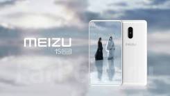 Meizu 15 Plus. Новый, 64 Гб. Под заказ
