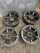 Advan Racing. x16", 6x139.70