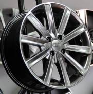 ВАЗ. 6.5x16", 4x98.00, ЦО 58,6 мм.