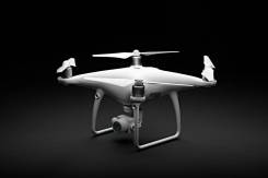 Квадрокоптер DJI Phantom 4 Advanced. Гарантия 1 год. ТехноСеть