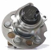 Ступица. Toyota RAV4, ACA26, ACA28, ZCA25, ZCA25W, ZCA26, ZCA26W Toyota Isis, ANM10, ANM10G, ANM10W, ZNM10, ZNM10G, ZNM10W Двигатели: 1AZFE, 1ZZFE, 2A...