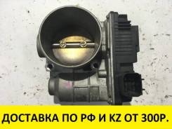 Заслонка дроссельная. Nissan Teana, J31, J31Z Nissan Fuga, Y50 Двигатели: VQ23DE, VQ25DE