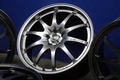 Magline. 7.5x18", 5x100.00, ET45
