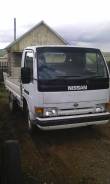 Nissan Atlas. Продается грузовик , 2 700 куб. см., 1 500 кг.