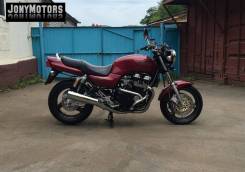 Honda CB 750. 750 куб. см., исправен, птс, без пробега
