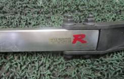 Распорка. Honda: Ballade, CR-X del Sol, Civic Type R, Civic Aerodeck, Civic, CR-X, Civic CRX, Civic Ferio, Integra Acura RSX Acura Integra Двигатели...