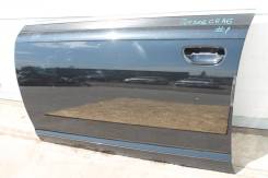 Дверь боковая. Audi A6 allroad quattro, 4FH Audi RS6, 4F2, 4F5 Audi S6, 4F2, 4F5 Audi A6, 4F2, 4F2/C6, 4F5, 4F5/C6 Двигатели: ASB, AUK, BNG, BPP, BSG...