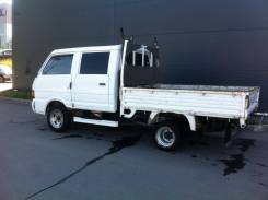 Mazda Bongo. Продаётся , 2 400 куб. см., 1 000 кг.