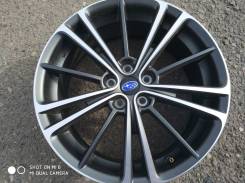 Subaru. 7.0x17", 5x100.00, ET48