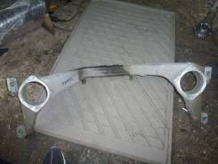 Балка поперечная. Volkswagen Touareg, 7L6, 7LA, 7P5, 7P6 Audi Q7, 4LB Двигатели: AXQ, AYH, AZZ, BAA, BAC, BAN, BAR, BHK, BHL, BJN, BKJ, BKL, BKS, BKW...