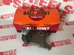 Шаровая опора. Isuzu Bighorn, UBR6VF, UBS1VC, UBS1VF, UBS5VC, UBS5VF, UBS6VC, UBS6VF, UBS7VF Isuzu Trooper Двигатели: 4JG1, 4JG2, 4JX1, 4ZE1, 6VD1, 6V...