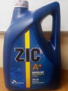ZIC A+. Вязкость 5W-30, полусинтетическое