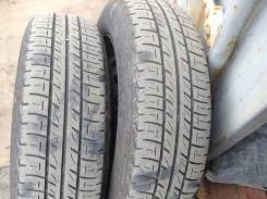 Autobacs Esporte AB01, 165/70 R14 во Владивостоке Autobacs Esporte AB01. Летние, 2015 год, 20 %