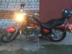 Yamaha Virago XV 1100. 1 100 куб. см., исправен, птс, с пробегом