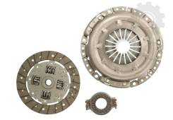 Сцепление. Audi Coupe Audi 80, 811, 812, 813, 814 Audi 90, 811, 812, 813, 814 Volkswagen Passat, 321, 322, 323, 324, 327, 328, 331, 332 Двигатели: YN...