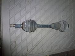 Привод, полуось. Volkswagen Touareg, 7L6, 7LA Audi Q7, 4LB Двигатели: AXQ, AYH, AZZ, BAA, BAC, BAN, BAR, BHK, BHL, BJN, BKJ, BKL, BKS, BKW, BLE, BLK...