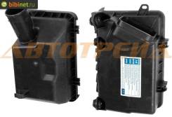 Корпус воздушного фильтра. Mitsubishi: Lancer, Lancer Evolution, RVR, Delica D:5, Delica, ASX, Outlander, Galant Fortis Двигатели: 4B10, 4B11, 4J10, 4...
