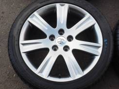 Toyota. 7.5x18", 5x114.30, ET39