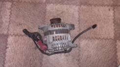 Генератор. Nissan Presage, NU30, U30 Nissan R'nessa, PNN30 Nissan Bassara, JNU30, JU30 Двигатель KA24DE