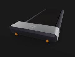 Беговая дорожка от компании Xiaomi! Гарантия! iRoom во Владивостоке. Под заказ