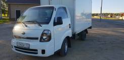 Kia Bongo. Киа бонго, 2 400 куб. см., 1 500 кг.