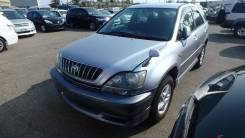 Toyota Harrier. MCU15, 1MZFE