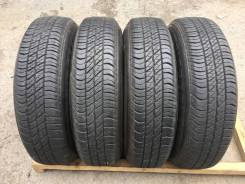 Bridgestone Dueler H/T. Летние, 5 %, 4 шт