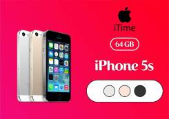 Apple iPhone 5s. Новый, 64 Гб