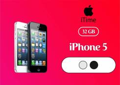 Apple iPhone 5. Новый, 32 Гб