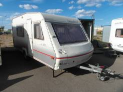 Beyerland. Продается прицеп дача 510 1997г, 1 000 кг.