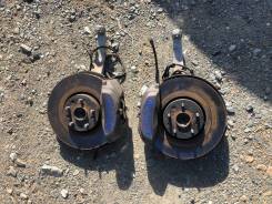 Ступица. Toyota Crown Majesta, GRS180, GRS181, GRS182, GRS183, GRS184, URS206, UZS186 Toyota Crown, GRS180, GRS181, GRS182, GRS183, GRS184, GRS200, GR...