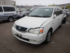 Toyota Gaia. ACM10, 1AZ