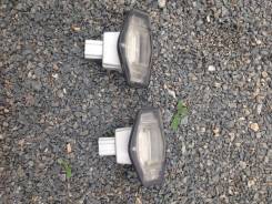 Подсветка. Honda Accord, CL7, CL8, CL9