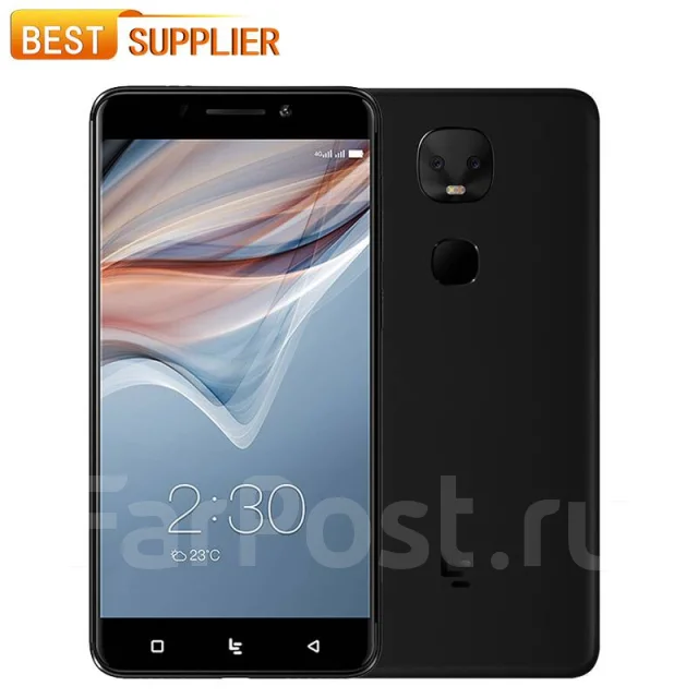 LeEco [LeTV] Le PRO 3. �����, ������, 4G LTE ����