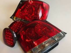 Стоп-сигнал. Toyota Aristo, JZS160, JZS161 Lexus GS300, JZS160