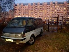 Ford Spectron. SSF8RF502931, RF ����
