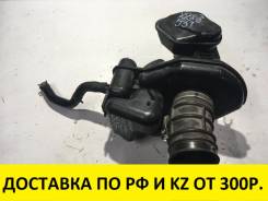 Патрубок воздухозаборника. Nissan Teana, J31, J31Z Двигатели: VQ23DE, VQ35DE