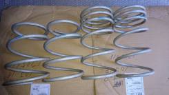 Пружина подвески. Subaru Impreza, GDA, GDB
