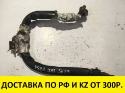 Шланг гидроусилителя. Nissan Teana, J31, PJ31 Nissan Presage, PNU31, PU31 Двигатели: VQ23DE, VQ35DE