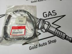 Прокладка клапанной крышки. Honda: Civic Shuttle, Concerto, Civic, CR-X, Civic CRX, Civic Ferio, Domani, Integra Двигатели: D13B, D14A1, D15B, D15B2...