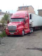 Kenworth T2000. Продам Kenworth Т2000, 14 000 куб. см.