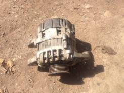 Генератор. Hyundai i20, PB Hyundai i10 Kia Morning Kia Picanto Двигатели: G4FA, G4FC, G4LA