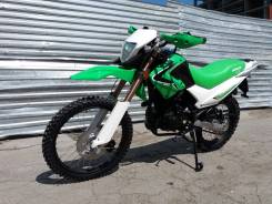 Motoland XR 250. 250 куб. см., исправен, птс, без пробега