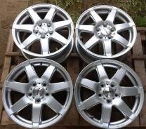 Style Prasivo. 6.5x16", 5x112.00, ET50, ЦО 57,1 мм.