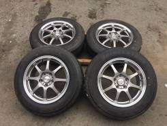 Inter Milano Cool Breeze. 6.5x16", 5x114.30, ET39, ЦО 72,0 мм.