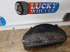Панель приборов. BMW M3, E36 BMW 3-Series, E36, E36/2, E36/2C, E36/3, E36/4, E36/5