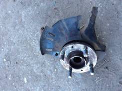 Рычаг, кулак поворотный. Hyundai Accent Hyundai i20, PB Hyundai Solaris Двигатели: G4FA, G4FC, G4LA
