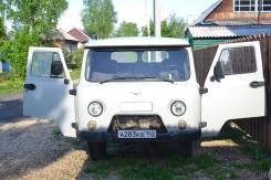 УАЗ. Продам уаз бортовой, 1 500 кг.